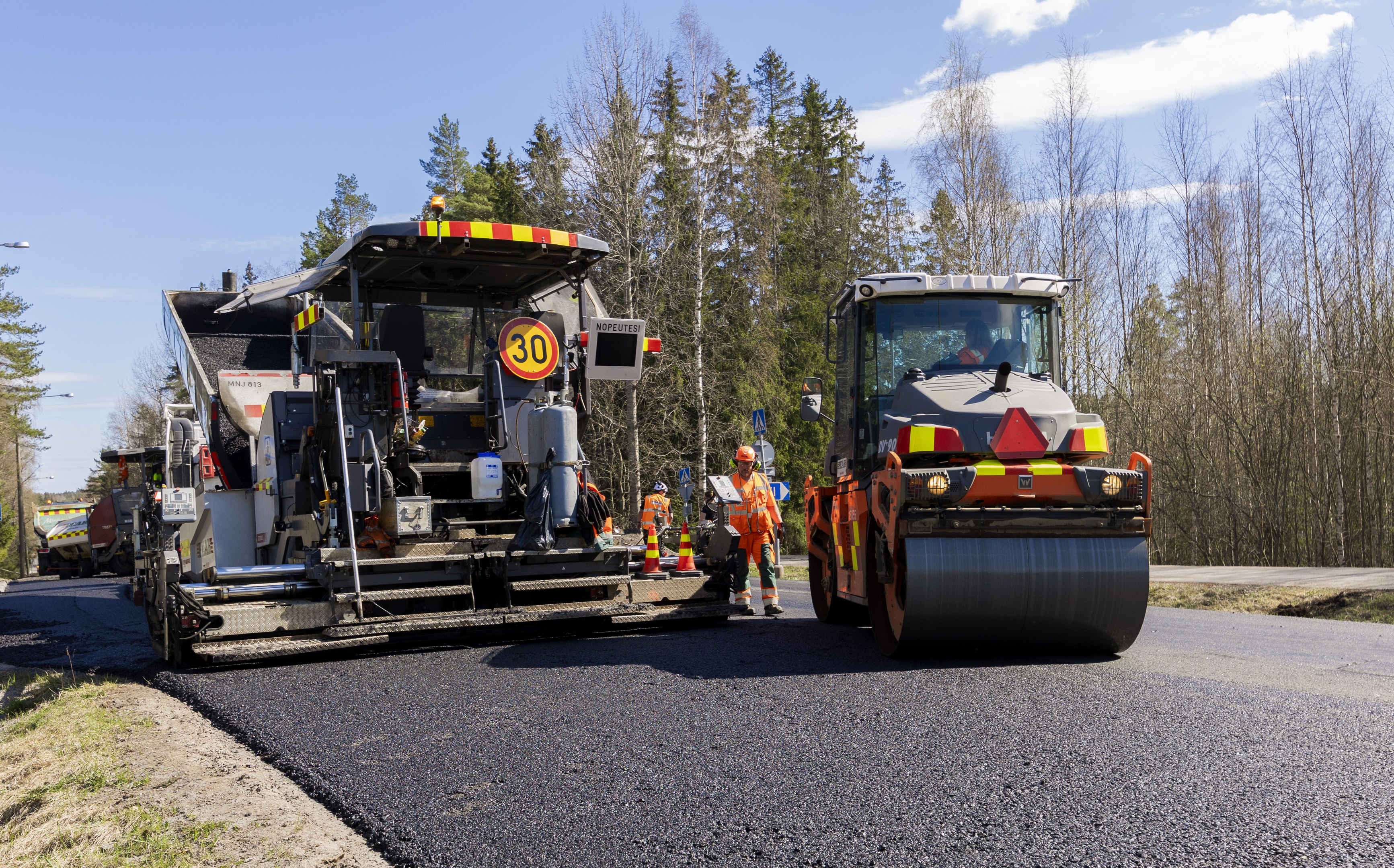 Kuvituskuva: Väylävirasto